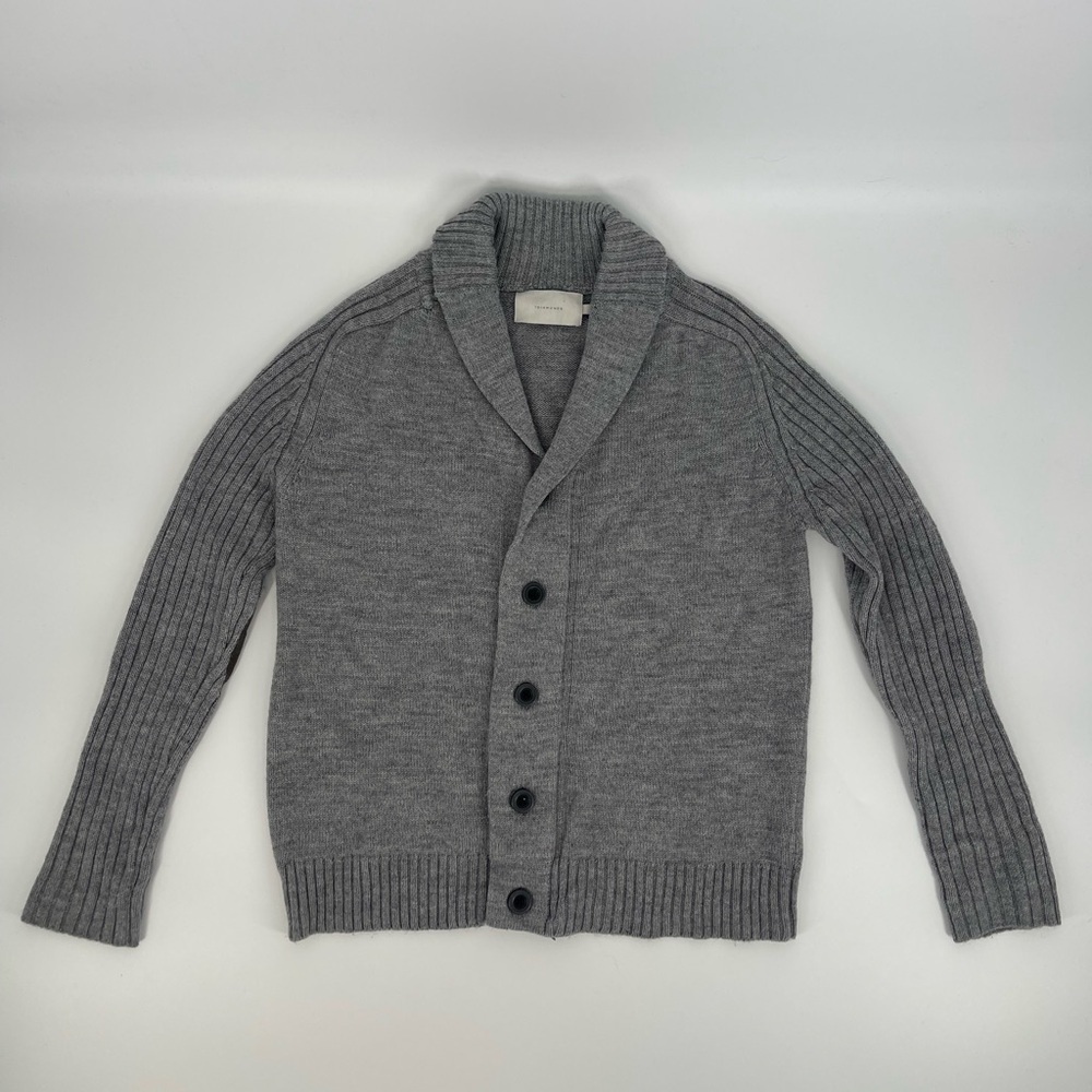 7 Diamonds Mens sweater (B40#12)